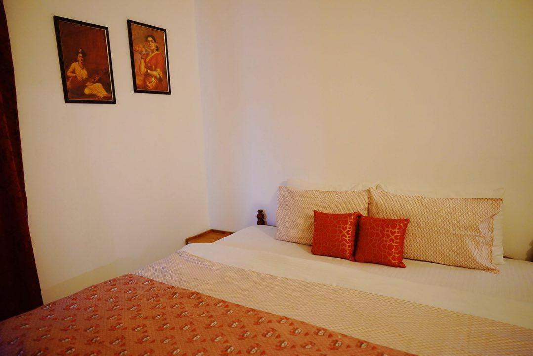 Fortis Rooms Kochi Bagian luar foto