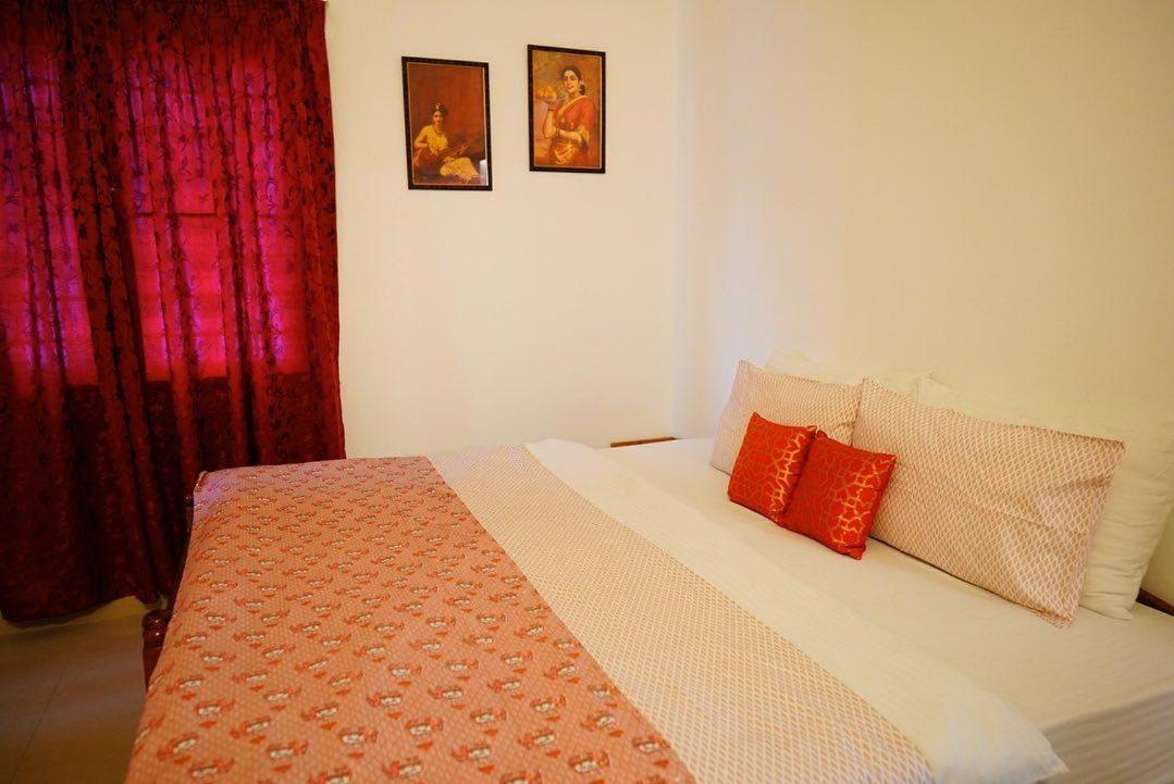 Fortis Rooms Kochi Bagian luar foto