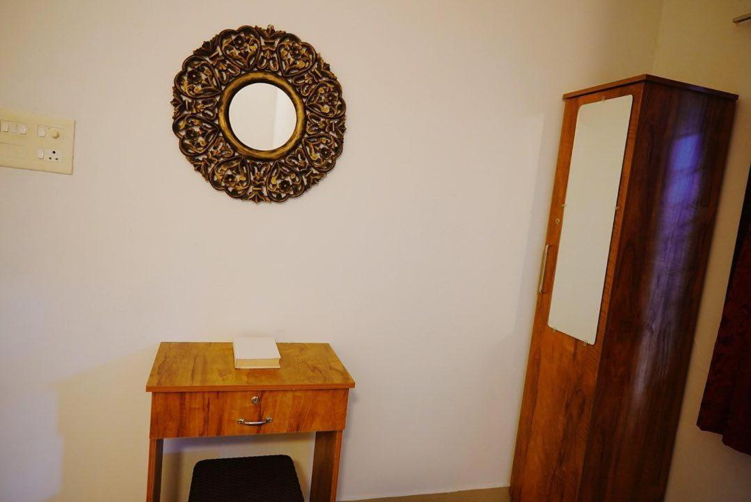 Fortis Rooms Kochi Bagian luar foto